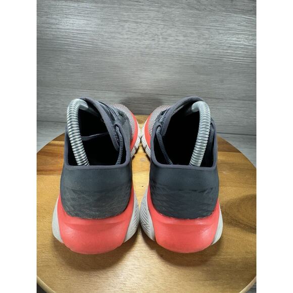 Under Armour Speedform Fortis 2 1273954-008 Gray Running Shoes Womens 8 - Picture 5 of 10